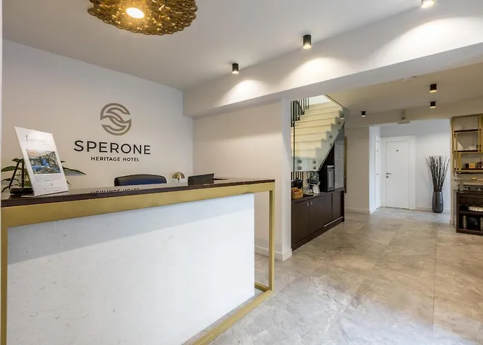 Sperone 4* Split
