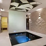 Szálloda Sperone Split