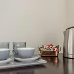 Szálloda Sperone 4*