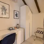 Szálloda Sperone 4*