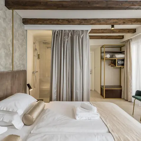 Otel Sperone 4*