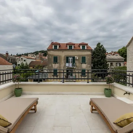 Hotel Sperone Spalato