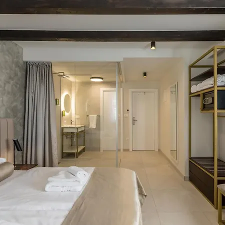 Otel Sperone