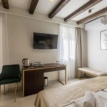 Sperone Otel 4*