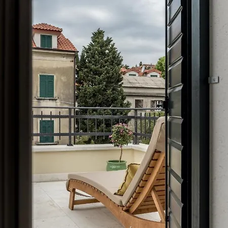 Sperone Otel