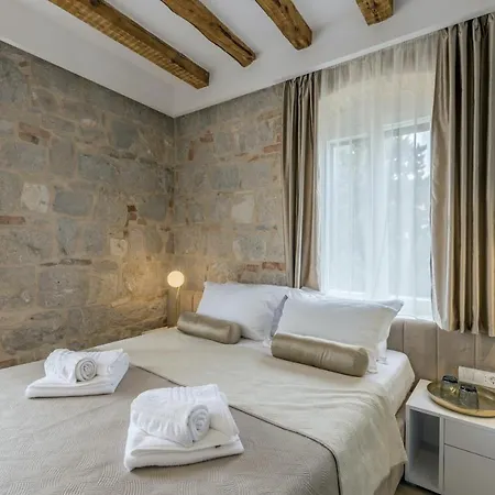 Sperone Otel 4*