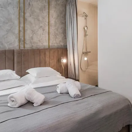 Sperone Otel