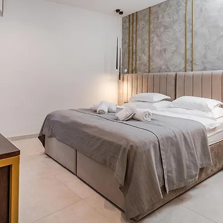 Sperone Otel 4*