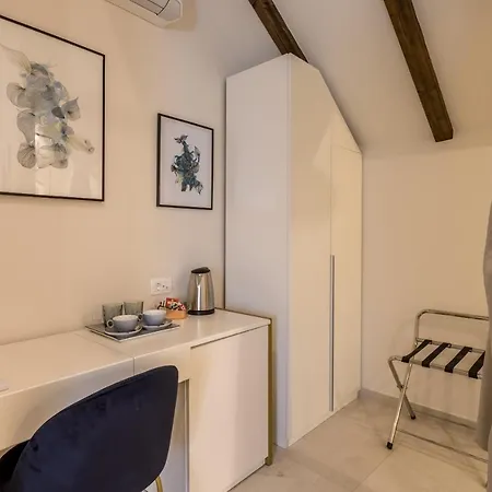 Otel Sperone 4*
