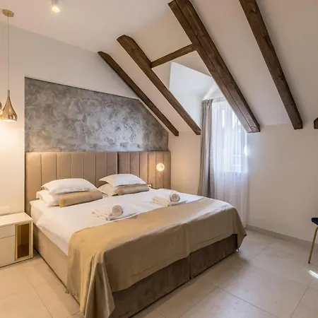 Sperone Otel 4*