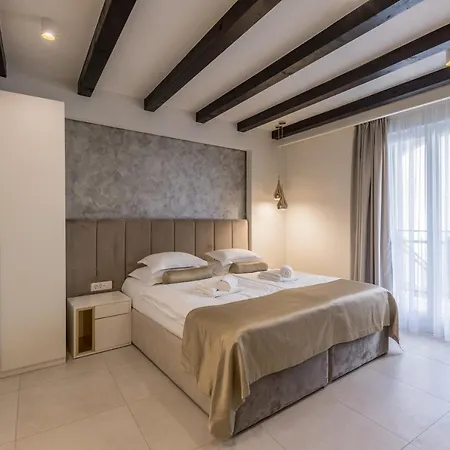Otel Sperone Split