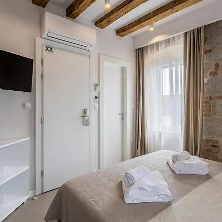 Otel Sperone