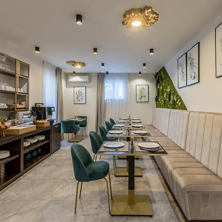 Sperone Otel