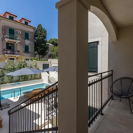 Sperone Otel
