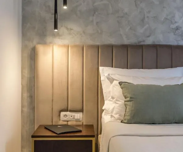 Sperone Hotel Spalato