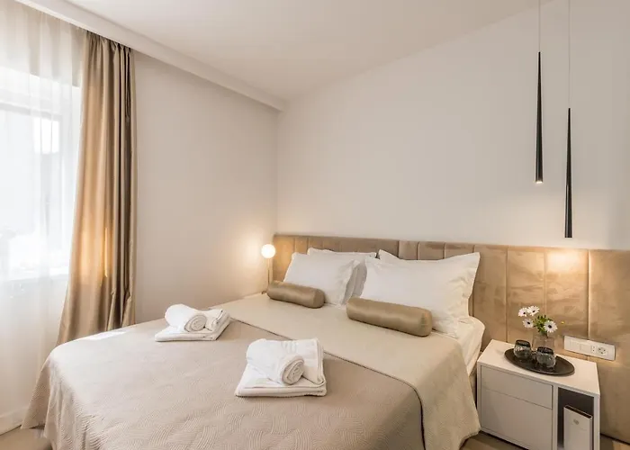 Sperone Hotel Spalato