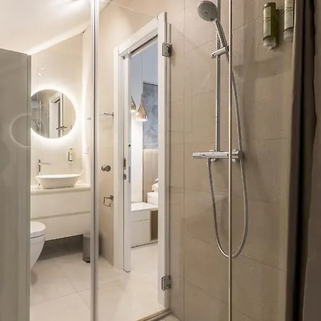 酒店 Sperone 斯普利特