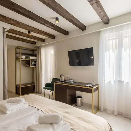 Sperone 4* 斯普利特