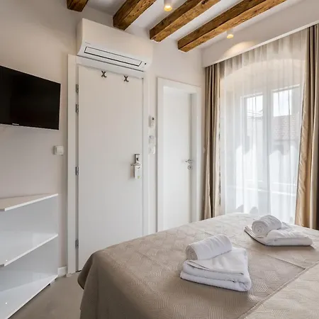 Sperone 4* 斯普利特