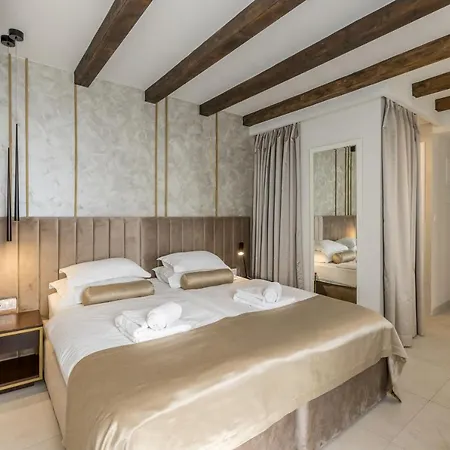 Sperone 酒店 斯普利特