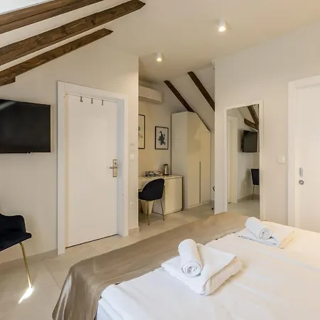 Sperone 4* 斯普利特