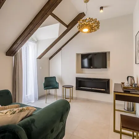 Sperone 4* 斯普利特