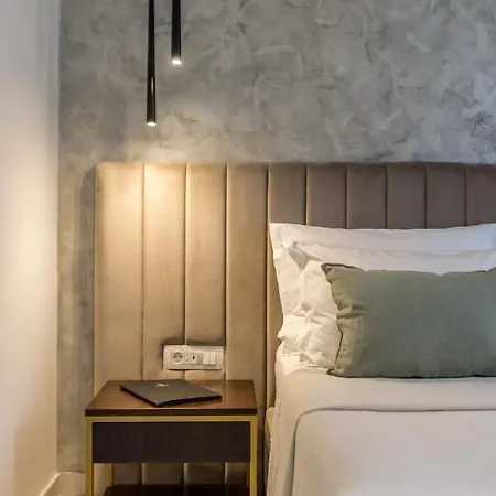 Sperone מלון ספליט