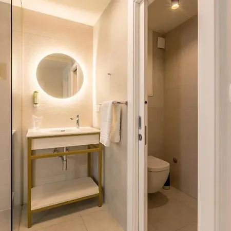 Sperone 4* ספליט