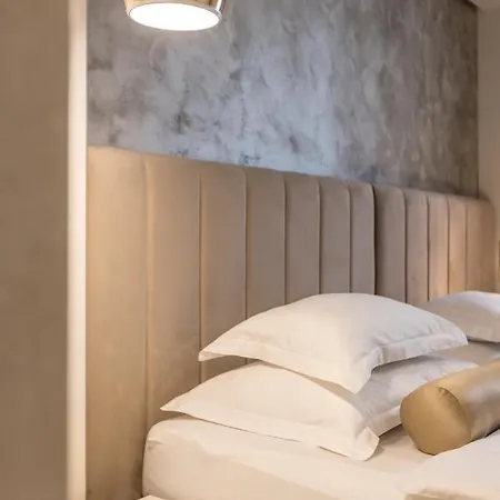 Sperone 4* 斯普利特