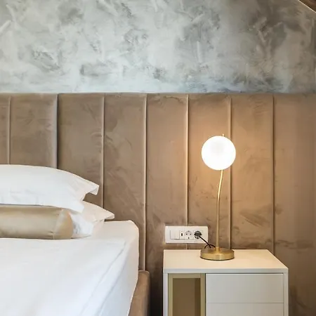 Sperone 4* ספליט