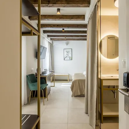 Sperone Hotel