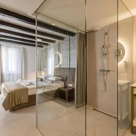 酒店 Sperone 斯普利特