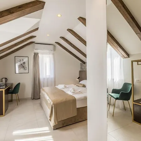 Sperone 4* 斯普利特