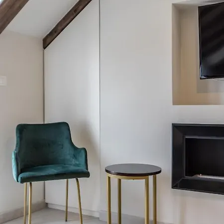 Hotel Sperone