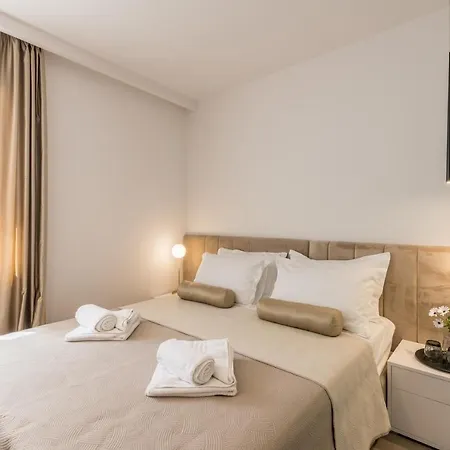 Sperone 酒店 斯普利特