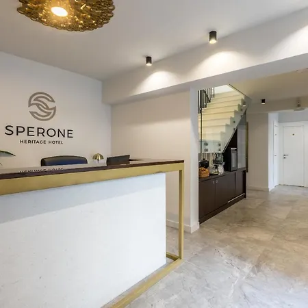 Sperone 4* Split