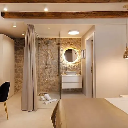 Sperone Hotel Split