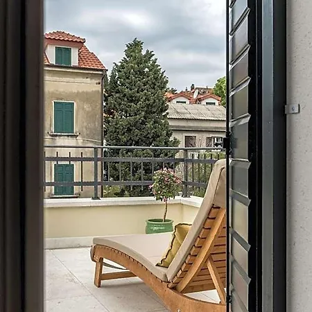 Hotel Sperone Split