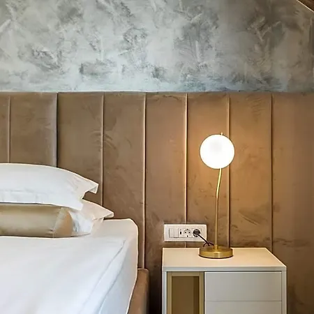 Sperone Hotel 4*