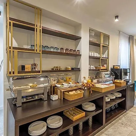 Sperone Hotel Split