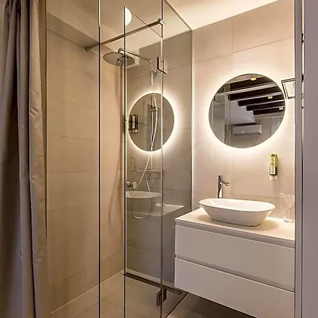 Sperone Hotel Split