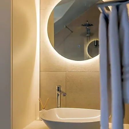 Hotel Sperone Split