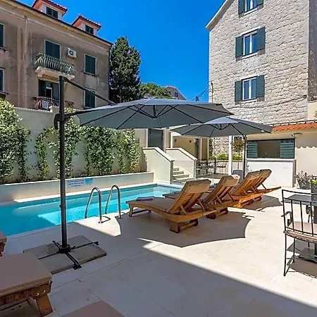 Sperone Hotel