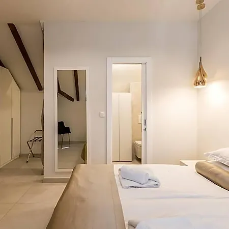 Sperone Hotel