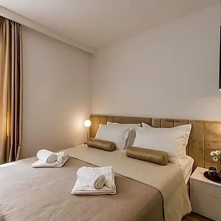 Hotel Sperone 4*