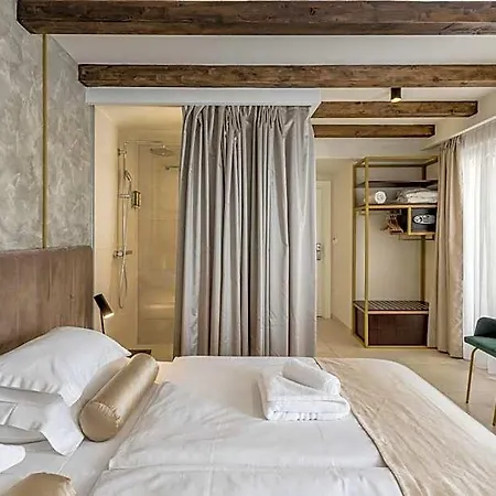 Hotel Sperone 4*