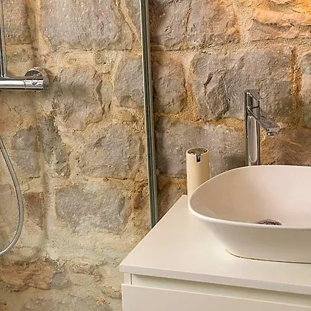 Sperone Hotel