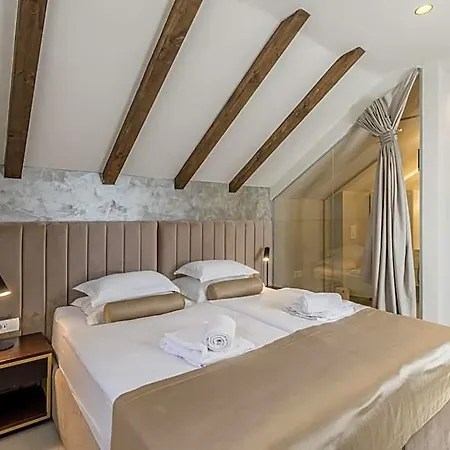 Sperone Hotel Split