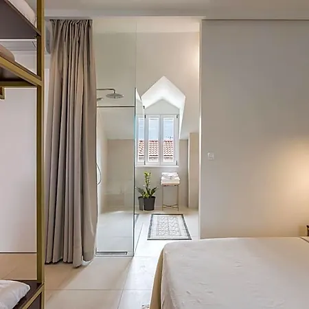 Sperone Hotel 4*