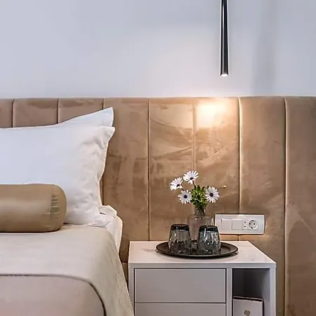 Sperone Hotel